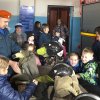 Открытые уроки День ГО